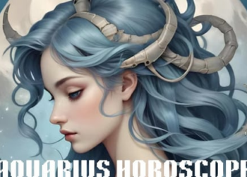 Aquarius Horoscope Today: Read our expert astrological predictions to find out what the stars have in store for you. (Freepik)
