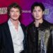 Are 'Heated Rivalry' Actors Gay? Creator Shuts Down Question