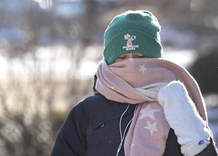 Are winters harsh in Madison? Your weather questions answered | Entertainment