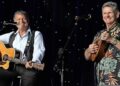 Area live music listings for the holiday weekend