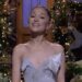 Ariana Grande Hosts ‘SNL’ in a Vintage Vivienne Westwood Gown