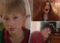 Ariana Grande plays Kevin in 'Home Alone' sketch on 'SNL'