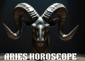 Aries Horoscope Today: Read our expert astrological predictions to find out what the stars have in store for you. (Freepik)