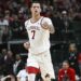 Arkansas men’s basketball: Razorback duo sweeps SEC honors prior to facing Royals | The Arkansas Democrat-Gazette
