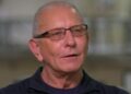 Army taps celebrity chef Robert Irvine to overhaul its mess halls