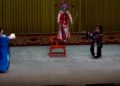 Art of Peking opera working hard to flourish in era of digital entertainment