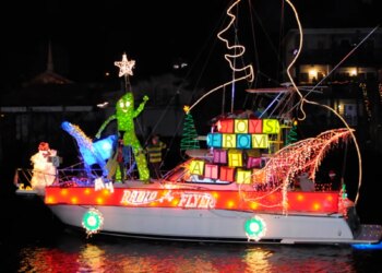 Arts, culture, events and entertainment in Wilmington, NC