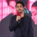 Aryan Khan dedicates his debut director award to THIS person