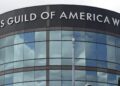 As Netflix and Paramount circle Warner Bros. Discovery, Hollywood unions voice alarm