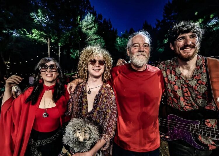 Asheville’s Latest Musical Gift • MUSICFESTNEWS