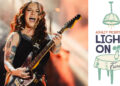 Ashley McBryde announces new charitable initiative