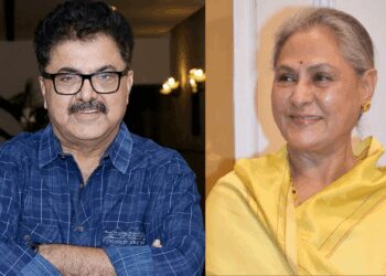 Ashoke Pandit SLAMS Jaya Bachchan for ‘gande kapde’ remark on paparazzi; calls it ‘snobbish’: ‘They are often invited by celebrities’ | Hindi Movie News