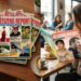 The netizens report magazine year-end issues