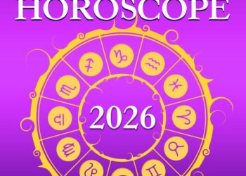 Astrological Predictions 2026 for Every Zodiac Sign