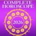 Astrological Predictions 2026 for Every Zodiac Sign