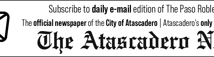 Atascadero readies for Winter Wonderland with 70 tons of snow, entertainment, and holiday magic • Atascadero News