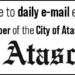 Atascadero readies for Winter Wonderland with 70 tons of snow, entertainment, and holiday magic • Atascadero News