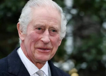 Athos Salome predictions: Royal peace at last? Living Nostradamus says William’s children will heal family rift