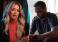 Aubrey O’Day addresses claims she was 'raped' by Sean 'Diddy' Combs while 'very inebriated'
