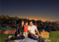 Enjoy Free Entertainment At Auckland Council's Movies In Parks