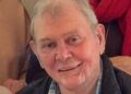 Aussie music legend John Farnham seen for first time in months