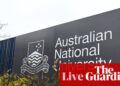 Australia news live: ANU reverses cuts to music and humanities; Wells says Lemon8 may be added to social media ban | Australia news