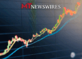 Australian Shares Flat; Betmakers Signs Racing Content Distribution Deal With Penn Entertainment