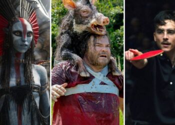 Avatar 3 to Top Christmas Box Office Over Marty Supreme, Song Sung Blue