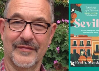 Avatar Entertainment Buys Paul A. Mendelson's Novel 'Seville'
