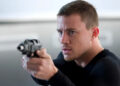 Channing Tatum as Duke with his gun out in G.I. Joe: The Rise of Cobra