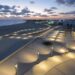 Award of Merit, Sports/Entertainment: New Alamein City Tourist Promenade