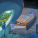 Award of Merit, Sports/Entertainment: Seattle Aquarium Ocean Pavilion