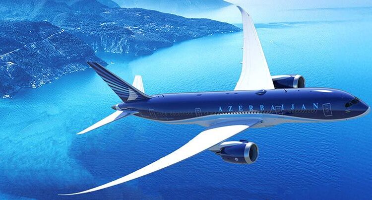 Azerbaijan Airlines appoints Stellar Entertainment to deliver IFE