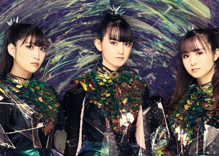 BABYMETAL Are Expanding What Metal Music Can Be: Interview