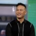 BD Wong, here on the "Today" show in April 2023, apologized for making a "very bad joke" that invoked racist tropes in a pair of Threads posts on Monday.