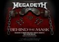 BEHIND THE MASK trailer  – Metal Planet Music