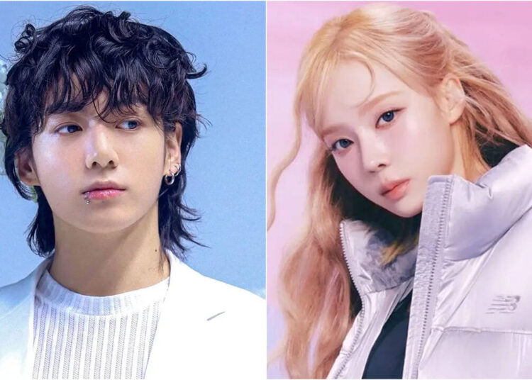 BTS Jungkook, aespa Winter Dating Scandal: SM Entertainment Issues Warning Against Sexual Harassment - Read full statement | Korean