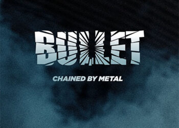 BULLET Release Music Video For New Single "Chained By Metal"