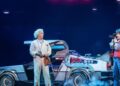 'Back to Future' headlines at Saenger plus ballet, 'Nancy' | Entertainment/Life