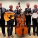 Balsam Range brings bluegrass to Boykin Center