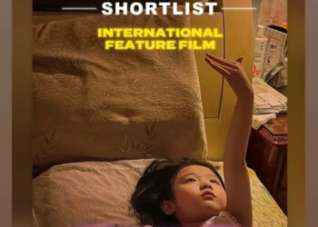 Barbra loves Ariana, Charli XCX’s Letterboxd binge, and all the A-list Oscar endorsements