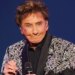 Barry Manilow Has Mixed News About Lung Cancer Diagnosis