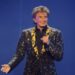 Barry Manilow reveals lung cancer diagnosis, is forced to cancel some concerts