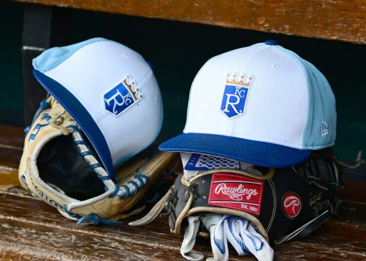 Baseball America tabs unheralded outfielder as Royals' breakout hitting prospect