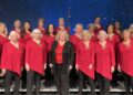 Baton Rouge Sweet Adelines to perform Christmas concert | Entertainment/Life