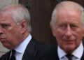 Battle of Royal Lodge continues as Andrew refuses to leave quickly | Royal | News