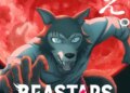 beastars final season JP visual