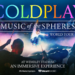 Beat Saber Gets Coldplay Music Pack With 12 New Songs
