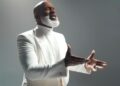 Bebe Winans Releases Video for New Single “All To Thee”