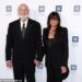Tributes poured in Sunday night amid the news of the shocking death of Hollywood staple Rob Reiner, and his wife, Michele Singer Reiner, which police in Los Angeles were investigating as a homicide. Pictured in LA in March